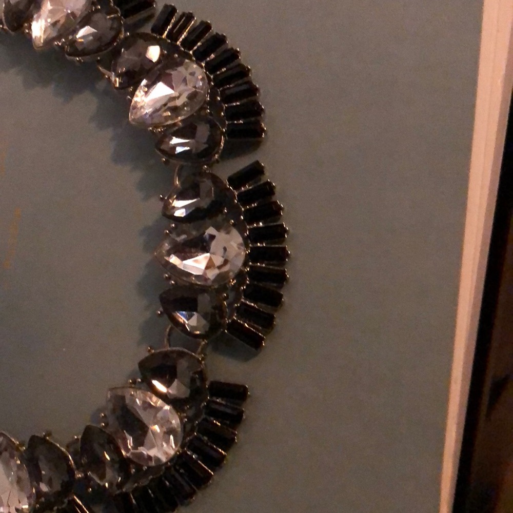 Cocktail necklace - Picture 2 of 2
